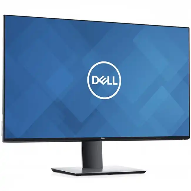 Монитор Dell U3219Q 3219-2491 (31.5 ", IPS, 4K UHD 3840x2160 (16:9), 60 Гц)