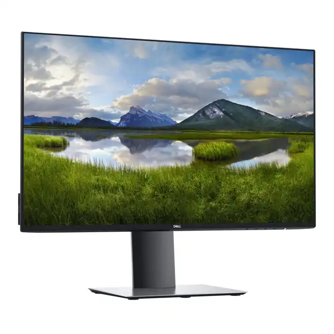 Монитор Dell U2419H 2419-4869 (23.8 ", IPS, FHD 1920x1080 (16:9), 60 Гц)