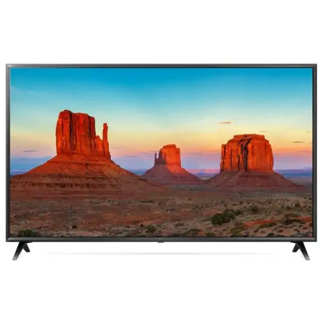 Телевизор LG 55UK6300PLB