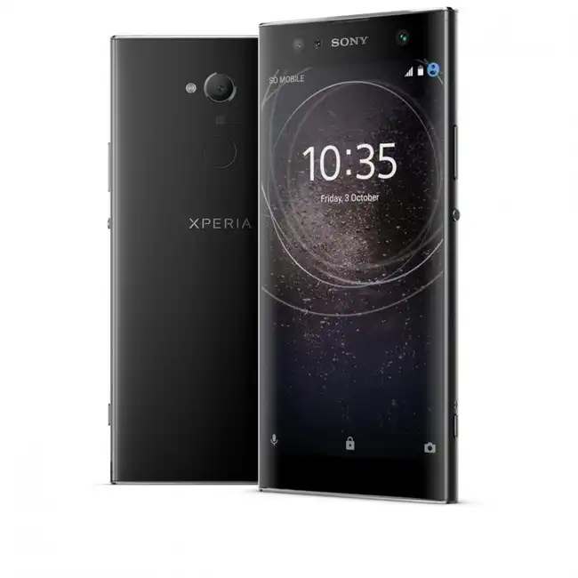 Смартфон Sony XA2 Ultra DS XA2 Ultra DS Black