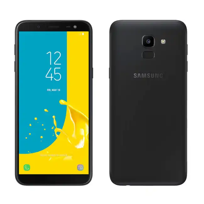 Смартфон Samsung Galaxy J4 2018 SM-J400FZVHSKZ