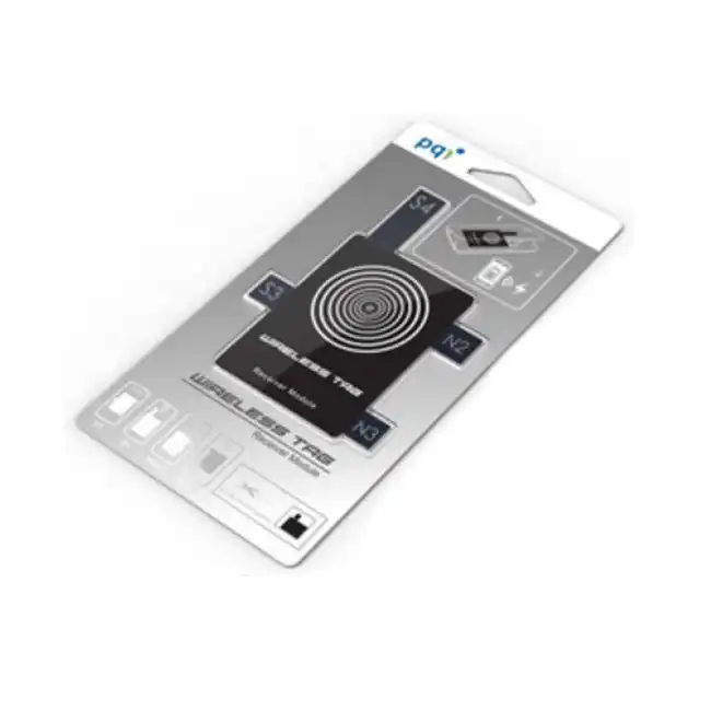 PQI TAG QI Samsung Galaxy S3/S4 Note 2/3