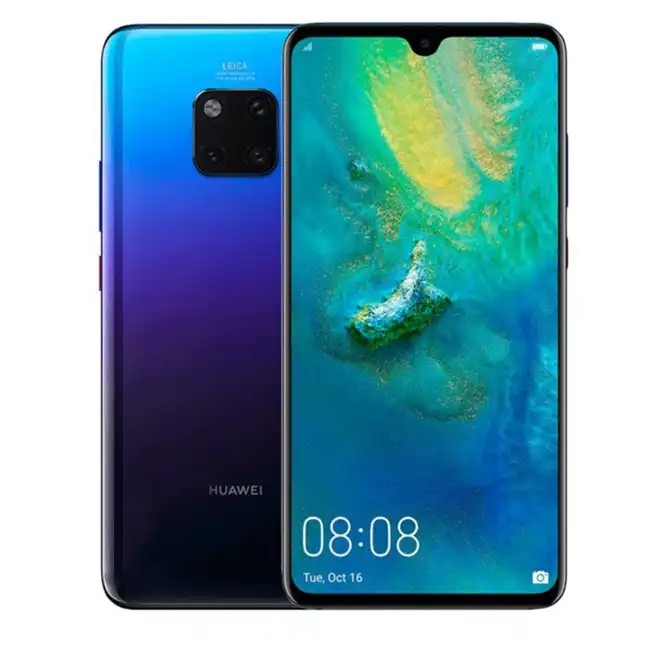 Смартфон Huawei Mate 20, 128Gb - Сумеречный 51093BXG
