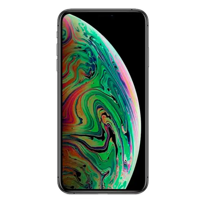 Смартфон Apple iPhone XS Max 256 GB Gray 2 sim MT742ZA/A