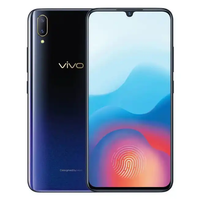 Смартфон Vivo V11, 128GB - Starry Night V11_StarryNight_Vivo1804 6+128