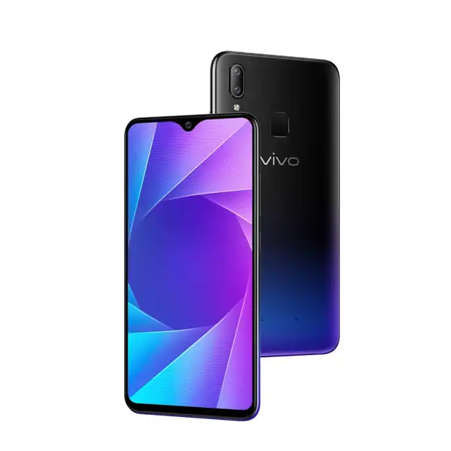 Смартфон Vivo Y95 Starry Black Y95_Starry Black_Vivo 1807
