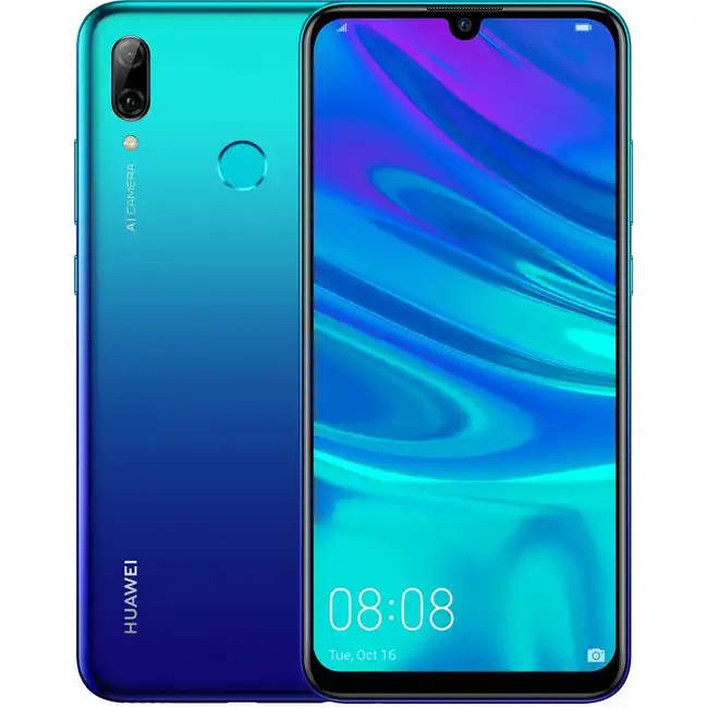 Смартфон Huawei P Smart 2019 32 Gb 6901443276479