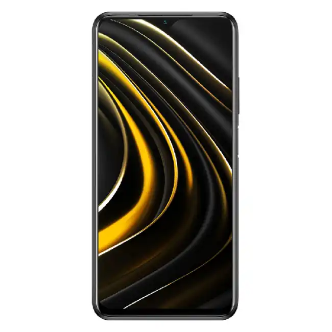 Смартфон Xiaomi Poco M3 Power Black 36642