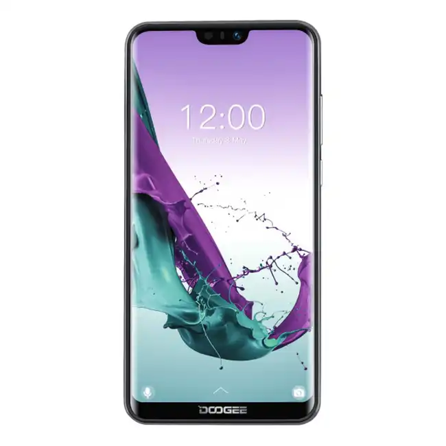 Смартфон Doogee Y7 Aurora Blue Y7_Aurora Blue