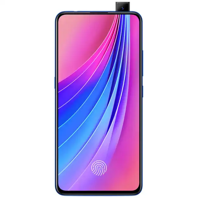 Смартфон Vivo V15 - Topaz Blue 5653156