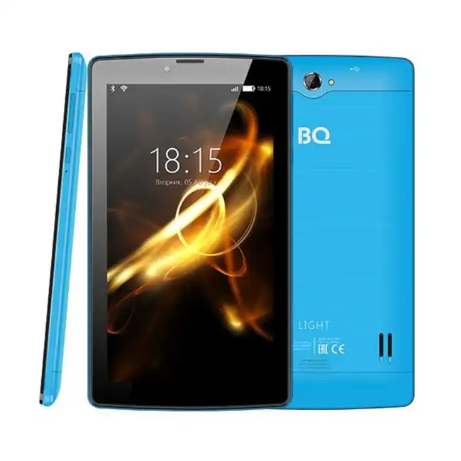 Планшет BQ -7083G Light Bue BQ-7083G Light Bue