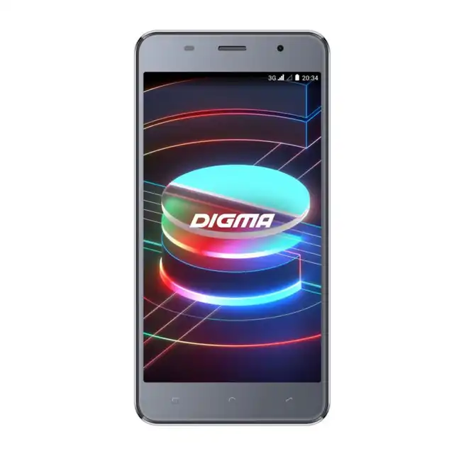 Смартфон Digma X1 LS4050MG