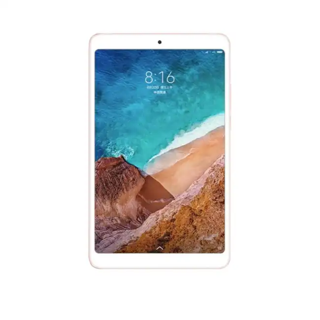 Планшет Xiaomi Mi Pad 4 PLUS LTE - Gold MI4-4GB-64GB-10"-LTE-GOLD
