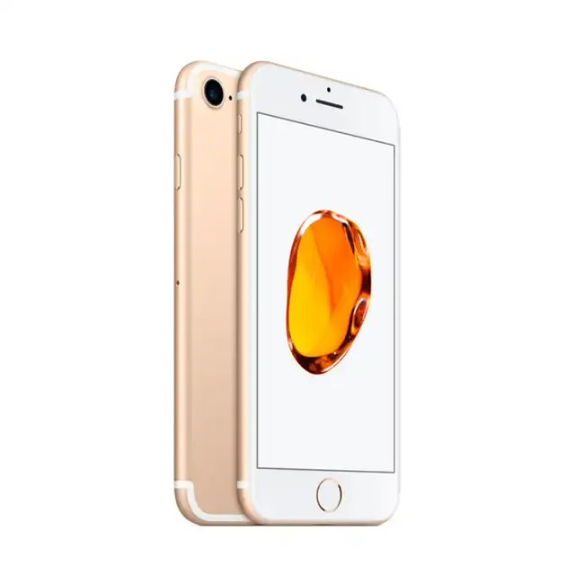 Смартфон Apple iPhone 7 128Gb - Gold MN942RU/A