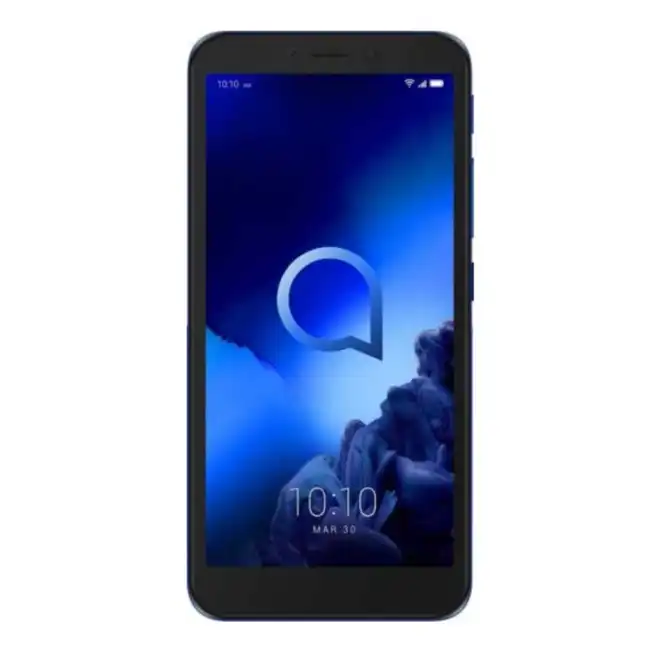 Смартфон Alcatel-Lucent 5001D 1V 5001D-2BALRU1