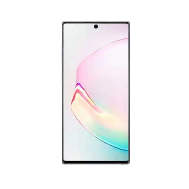 Смартфон Samsung Galaxy Note 10+ - White SM-N975FZWDSER