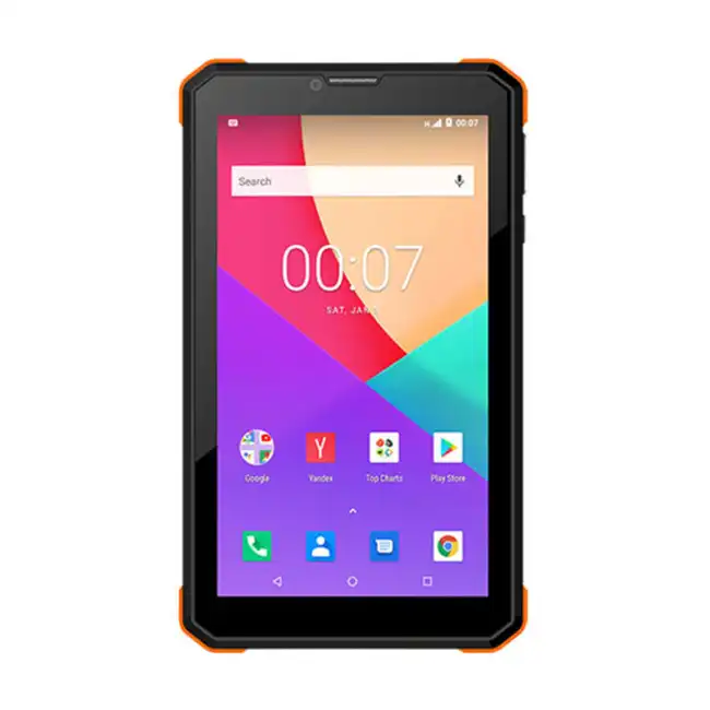 Планшет BQ 7098G Armor Power Print 3 BQ-7098G Armor PPrint3