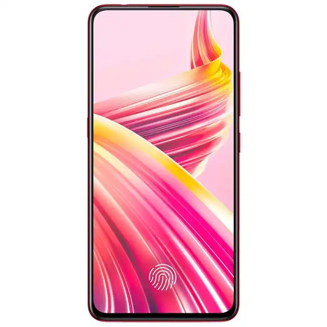 Смартфон Vivo V15 Pro V15PRO_CORAL_RED_VIVO 1818
