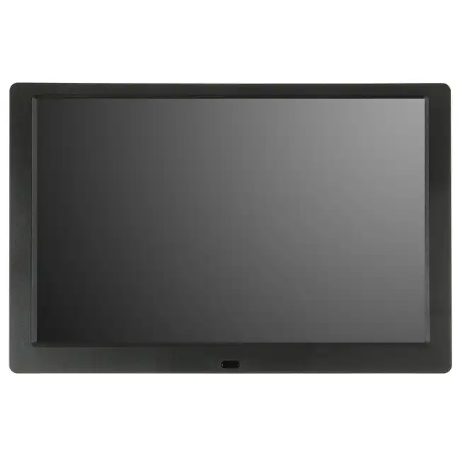 Аксессуары для смартфона Digma Фоторамка 10.1" PF-1043 IPS 1280x800 PF1043BK