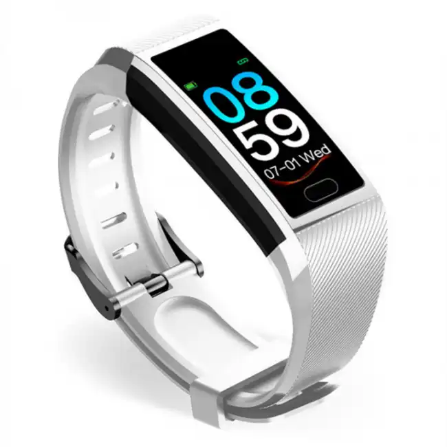 Smarterra FitMaster 5 SMFT-05WBL