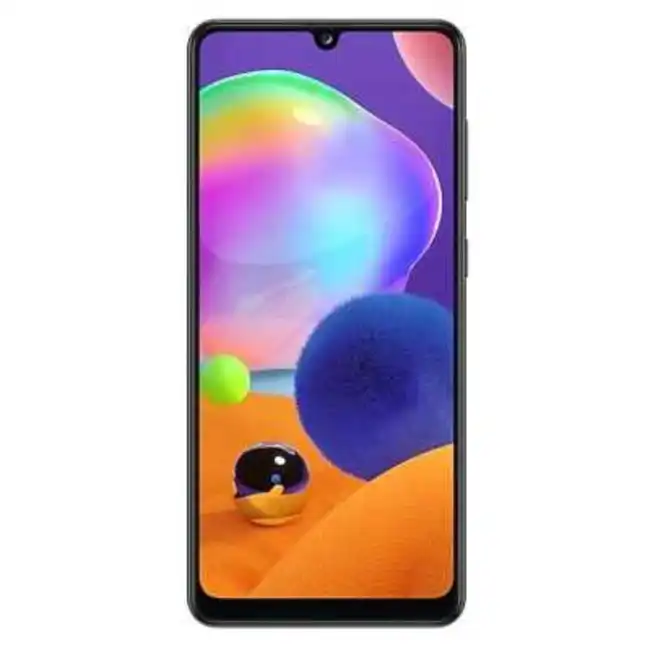 Смартфон Samsung Galaxy A31 SM-A315FZKUSER