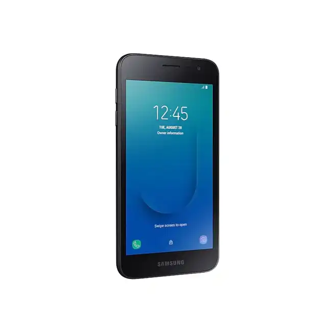 Смартфон Samsung Galaxy J2 Core 16GB Black 2020 SM-J260FZKSSER