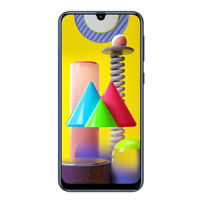 Смартфон Samsung Galaxy M31 128Gb SM-M315FZBVSER