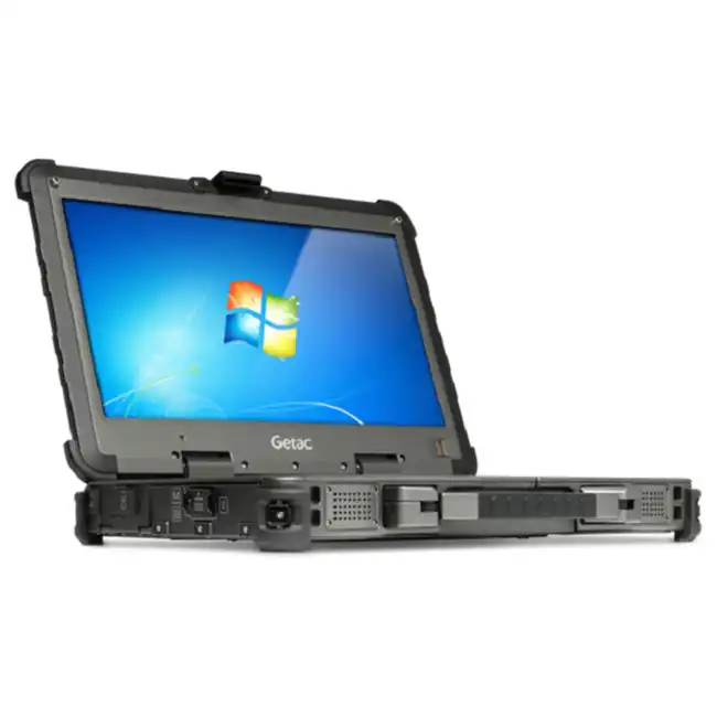 Ноутбук Getac X500G3 CI7-7820HQ XJ6ST5CHBDXX (15.6 ", FHD 1920x1080 (16:9), Core i7, 16 Гб, HDD)