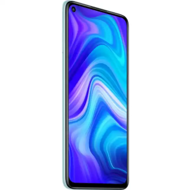 Смартфон Xiaomi Redmi Note 9 Polar White 27981