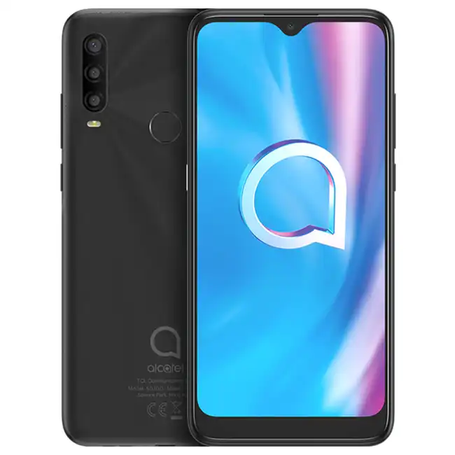 Смартфон Alcatel-Lucent 1SE 5030D 5030D-2AALRU2