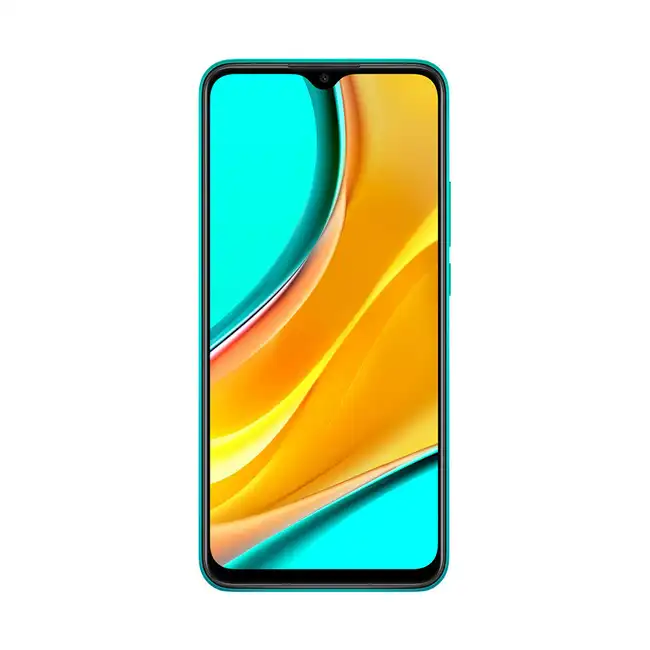 Смартфон Xiaomi Redmi 9 64GB Ocean Green 34059