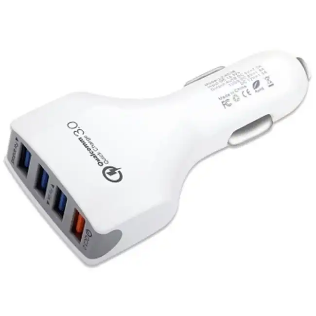 Cablexpert автомобильное MP3A-UC-CAR18 Н0000019506