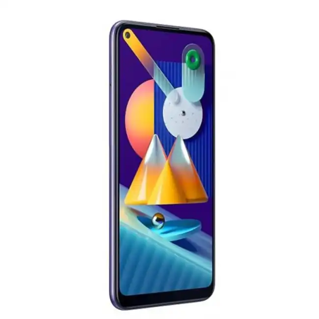 Смартфон Samsung Galaxy M11 32Gb 3Gb SM-M115FZLNSER