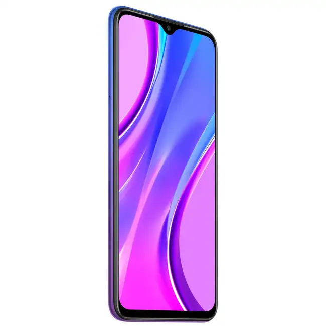 Смартфон Xiaomi REDMI 9 64GB PURPLE 9464PUR