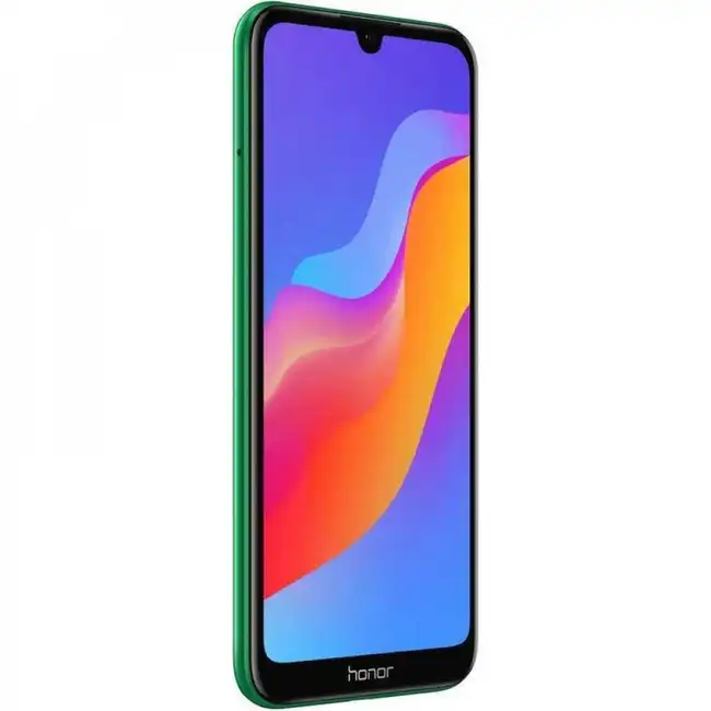 Смартфон Honor 8A Prime 64 ГБ зеленый (51095CMF)