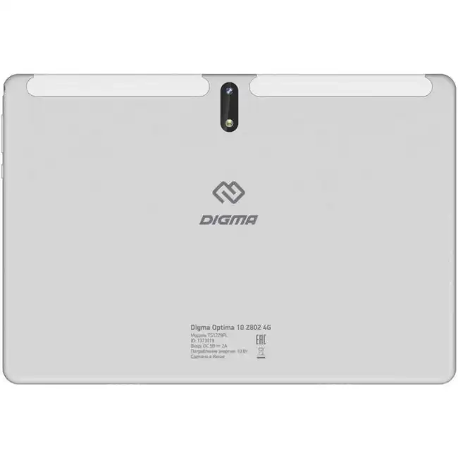 Планшет Digma Optima 10 Z802 4G SC9863 TS1229PL