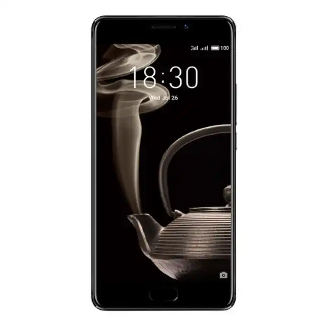 Смартфон MEIZU Pro 7 Plus 64GB Black M793H_64GB_Black