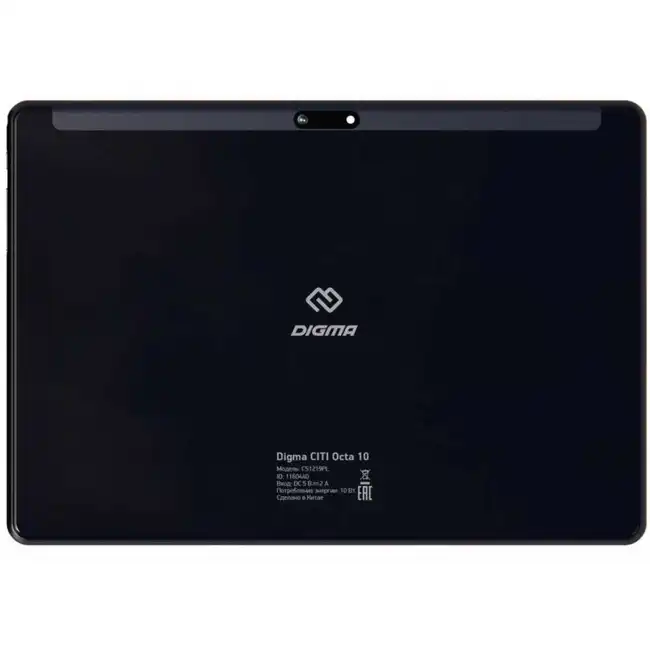 Планшет Digma CITI Octa 10 SC9863 CS1219PL