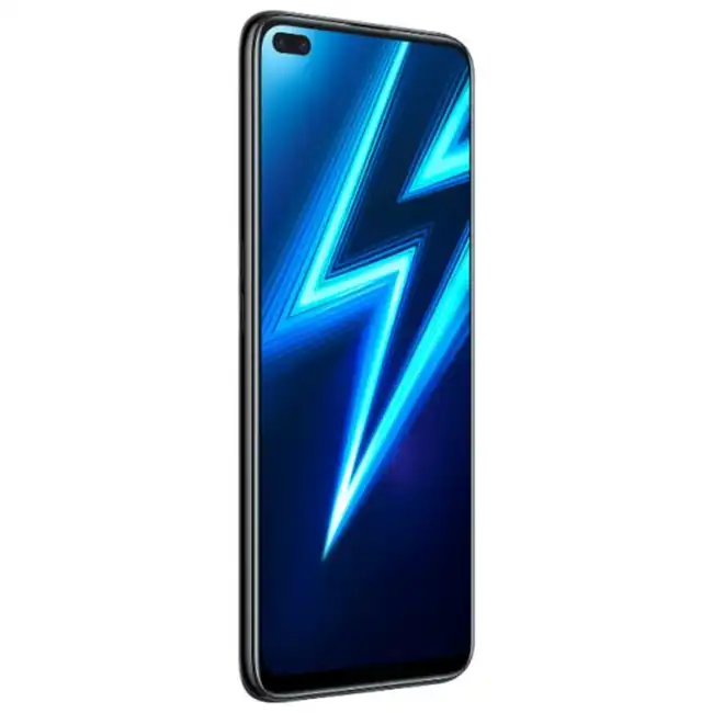 Смартфон REALME 6 pro blue 20638blue