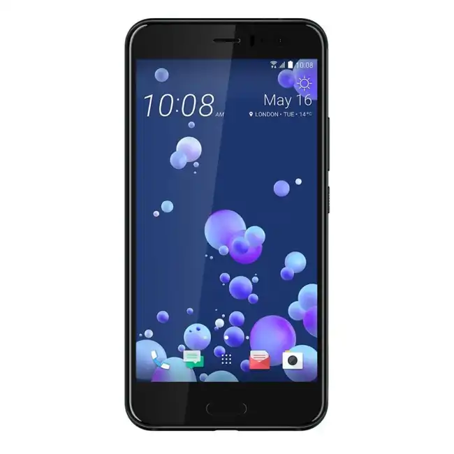 Смартфон HTC U11 EEA Brilliant Black 99HAMB123-00