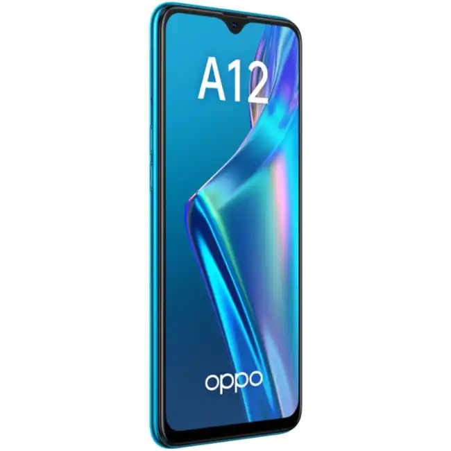 Смартфон Oppo A12 A12 32 GB Blue (CPH 2083)