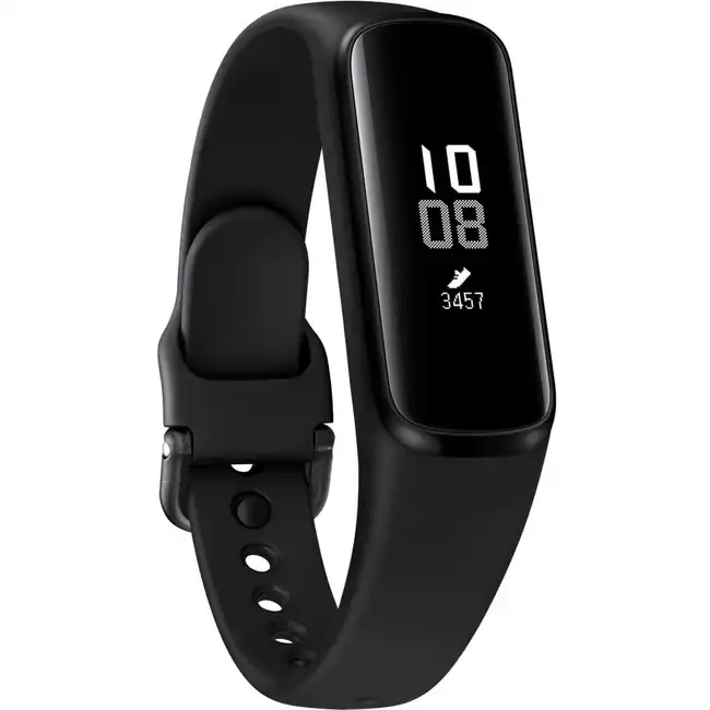 Samsung Фитнес браслет Samsung Galaxy Fit2  SM-R220 черный 1313357