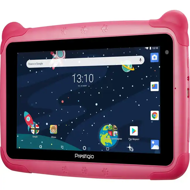 Планшет Prestigio PMT3197 W D, WiFi, 7'', Pink 1314511