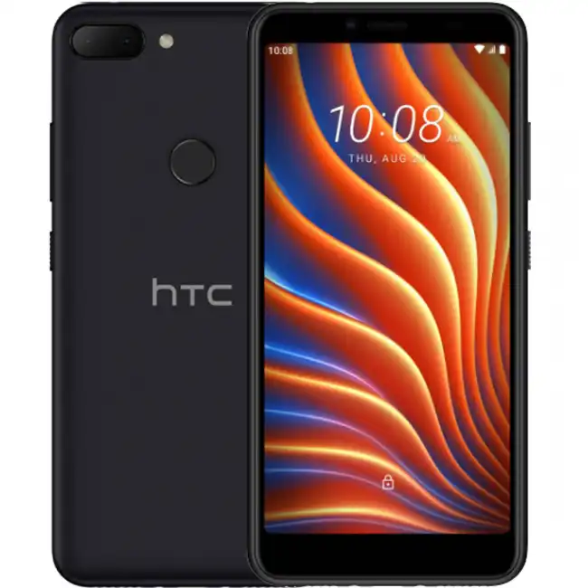 Смартфон HTC Wildfire E lite WILDFARE E LITE (16 Гб, 2 Гб)