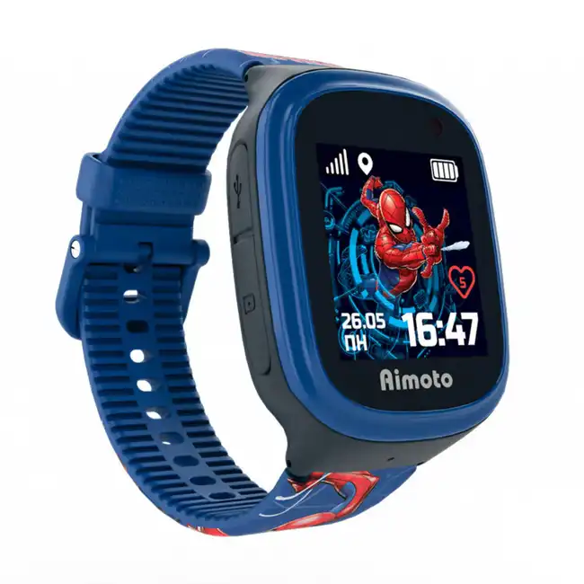 Aimoto Marvel 1281431