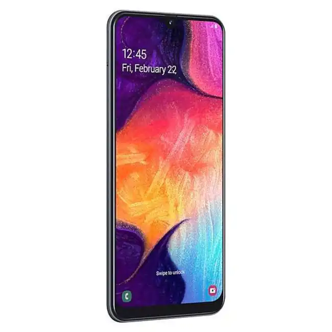 Смартфон Samsung Galaxy A50 SM-A505FZKUSKZ