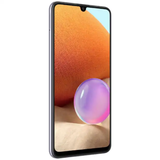 Смартфон Samsung Galaxy A32 64Gb Lavender SM-A325FLVDSKZ
