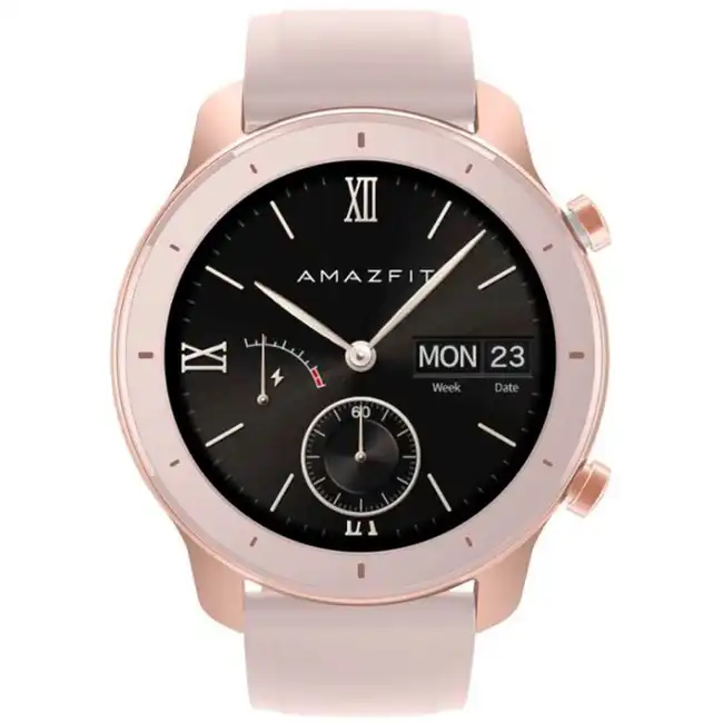 Xiaomi Amazfit GTR 42mm A1910 Cherry Blossom Pink 37348Pink