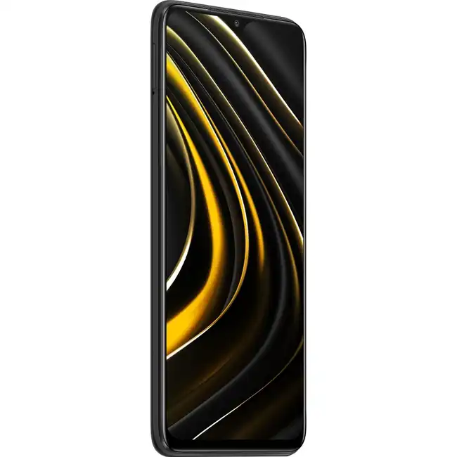 Смартфон Xiaomi POCO M3 128ГБ Power Black( F30725