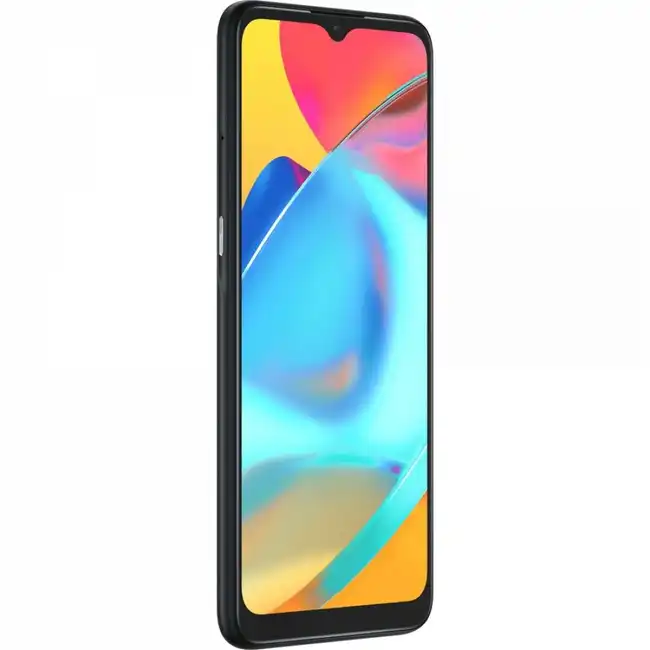 Смартфон Alcatel-Lucent 6056H 3L 64Gb 4Gb синий 6056H-2BALRU12